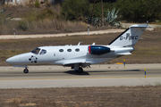 Blink Cessna 510 Citation Mustang (G-FBKC) at  Palma De Mallorca - Son San Juan, Spain