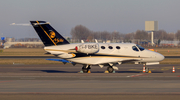 Blink Cessna 510 Citation Mustang (G-FBKE) at  Amsterdam - Schiphol, Netherlands