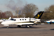 Blink Cessna 510 Citation Mustang (G-FBKE) at  Blackbushe, United Kingdom