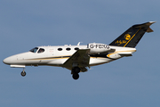 MyJet (STC Aviation) Cessna 510 Citation Mustang (G-FBKG) at  Palma De Mallorca - Son San Juan, Spain