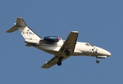 (Private) Cessna 510 Citation Mustang (G-FBLI) at  Pisa - Galileo Galilei, Italy