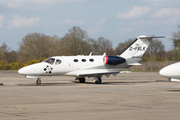 Blink Cessna 510 Citation Mustang (G-FBLK) at  Blackbushe, United Kingdom