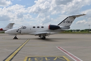 Blink Cessna 510 Citation Mustang (G-FBLK) at  Cologne/Bonn, Germany