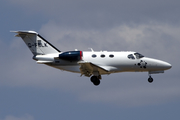 Blink Cessna 510 Citation Mustang (G-FBLK) at  Palma De Mallorca - Son San Juan, Spain