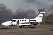 Blink Cessna 510 Citation Mustang (G-FBNK) at  Blackbushe, United Kingdom