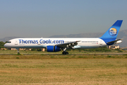 Thomas Cook Airlines Boeing 757-28A (G-FCLB) at  Palma De Mallorca - Son San Juan, Spain