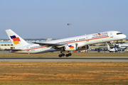 Flying Colours Airlines Boeing 757-28A (G-FCLH) at  Palma De Mallorca - Son San Juan, Spain