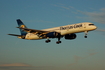 Thomas Cook Airlines Boeing 757-28A (G-FCLH) at  Manchester - International (Ringway), United Kingdom