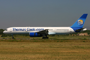 Thomas Cook Airlines Boeing 757-28A (G-FCLH) at  Palma De Mallorca - Son San Juan, Spain