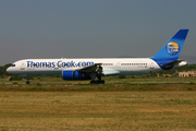 Thomas Cook Airlines Boeing 757-28A (G-FCLI) at  Palma De Mallorca - Son San Juan, Spain