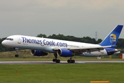 Thomas Cook Airlines Boeing 757-2Y0 (G-FCLJ) at  Manchester - International (Ringway), United Kingdom