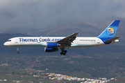 Thomas Cook Airlines Boeing 757-2Y0 (G-FCLK) at  Tenerife Sur - Reina Sofia, Spain