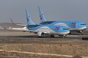 TUI Airways UK Boeing 737-8K5 (G-FDZB) at  Tenerife Sur - Reina Sofia, Spain