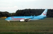 Thomsonfly Boeing 737-8K5 (G-FDZE) at  UNKNOWN, (None / Not specified)