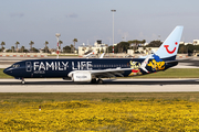 TUI Airways UK Boeing 737-8K5 (G-FDZG) at  Luqa - Malta International, Malta