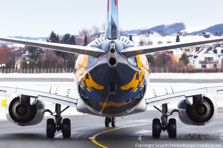 TUI Airways UK Boeing 737-8K5 (G-FDZG) | Photo 209710