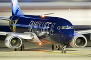 TUI Airways UK Boeing 737-8K5 (G-FDZG) at  Tenerife Sur - Reina Sofia, Spain