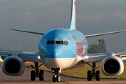 Thomsonfly Boeing 737-8K5 (G-FDZG) at  Manchester - International (Ringway), United Kingdom