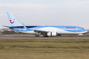 Thomson Airways Boeing 737-8K5 (G-FDZS) at  Verona - Catullo, Italy