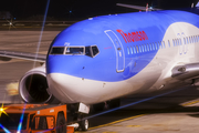 Thomson Airways Boeing 737-8K5 (G-FDZU) at  Tenerife Sur - Reina Sofia, Spain