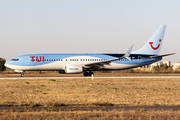 TUI Airways UK Boeing 737-8K5 (G-FDZW) at  Luqa - Malta International, Malta