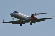 247 Aviation Bombardier Learjet 45 (G-FEMC) at  Belfast / Aldergrove - International, United Kingdom