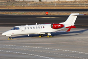 247 Aviation Bombardier Learjet 45 (G-FEMC) at  Tenerife Sur - Reina Sofia, Spain