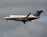 Flexjet UK Embraer EMB-550 Praetor 600 (G-FHFX) at  Farnborough, United Kingdom