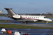 Flexjet UK Embraer EMB-550 Praetor 600 (G-FHFX) at  Hamburg - Fuhlsbuettel (Helmut Schmidt), Germany