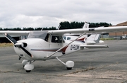 (Private) Cessna 172S Skyhawk SP (G-FLOW) at  Derry, United Kingdom