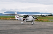 (Private) Cessna 172S Skyhawk SP (G-FLOW) at  Derry, United Kingdom