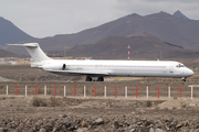 Volare Airlines McDonnell Douglas MD-83 (G-FLTL) at  Tenerife Sur - Reina Sofia, Spain