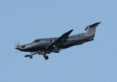 (Private) Pilatus PC-12/47E (G-FLXI) at  Belfast / Aldergrove - International, United Kingdom