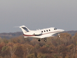 Bookajet Raytheon 390 Premier I (G-FRYL) at  Dusseldorf - International, Germany