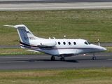 Bookajet Raytheon 390 Premier I (G-FRYL) at  Dusseldorf - International, Germany