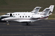 Bookajet Raytheon 390 Premier I (G-FRYL) at  Hamburg - Fuhlsbuettel (Helmut Schmidt), Germany