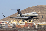 Flexjet UK Embraer EMB-550 Praetor 600 (G-FTFX) at  Gran Canaria, Spain