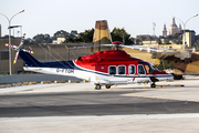 CHC Helicopters (Africa) AgustaWestland AW139 (G-FTOM) at  Luqa - Malta International, Malta