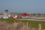 Aurigny Air Services Britten-Norman BN-2A Mk.III Trislander (G-FTSE) at  Alderney, Alderney