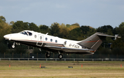 Flairjet Nextant Aerospace 400XT (G-FXCR) at  Farnborough, United Kingdom