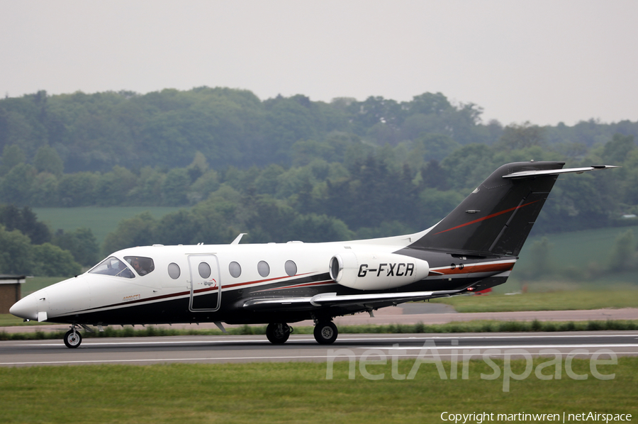 Flairjet Nextant Aerospace 400XT (G-FXCR) | Photo 243362