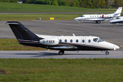 Flexjet UK Nextant Aerospace 400XT (G-FXER) at  Hamburg - Fuhlsbuettel (Helmut Schmidt), Germany