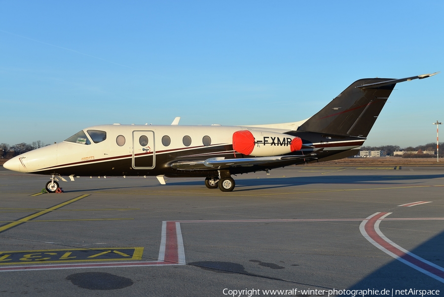 Flexjet UK Nextant Aerospace 400XTi (G-FXMR) | Photo 439130