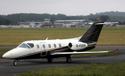 Flexjet UK Nextant Aerospace 400XTi (G-FXPR) at  Bournemouth - International (Hurn), United Kingdom