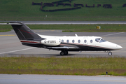 Flexjet UK Nextant Aerospace 400XT (G-FXRS) at  Hamburg - Fuhlsbuettel (Helmut Schmidt), Germany