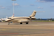 Emperor Aviation Bombardier BD-700-1A10 Global Express XRS (G-GABY) at  Amsterdam - Schiphol, Netherlands