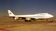 Airfreight Express Boeing 747-245F(SCD) (G-GAFX) at  Johannesburg - O.R.Tambo International, South Africa