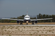 British Airways Airbus A320-232 (G-GATU) at  Faro - International, Portugal