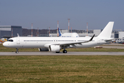 Titan Airways Airbus A321-253NX (G-GBNI) at  Hamburg - Finkenwerder, Germany