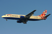 British Airways Boeing 737-436 (G-GBTA) at  London - Gatwick, United Kingdom
